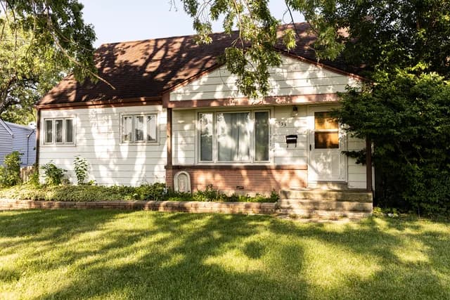 Single-family home on Joyce Avenue in Melrose Park, IL — listed and sold by Stonebridge Realty.